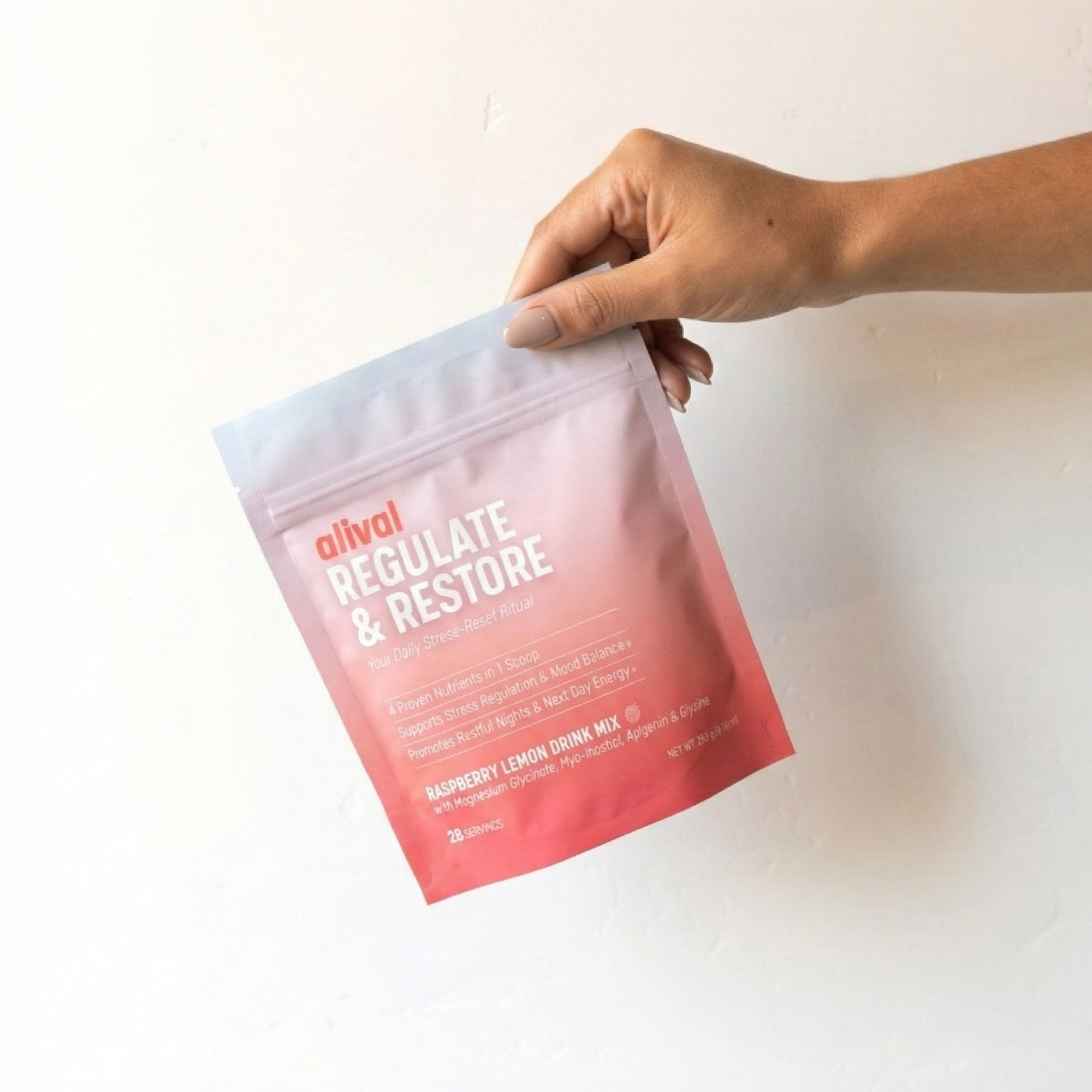 REGULATE & RESTORE BUNDLE